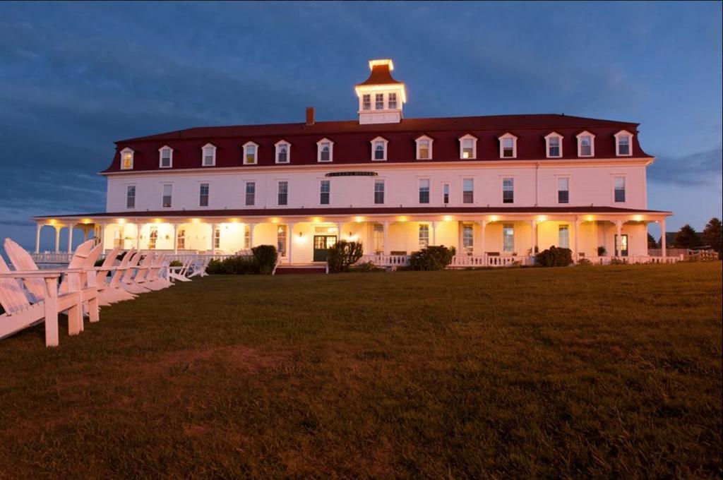 Spring House Hotel Ню Шоръм Екстериор снимка