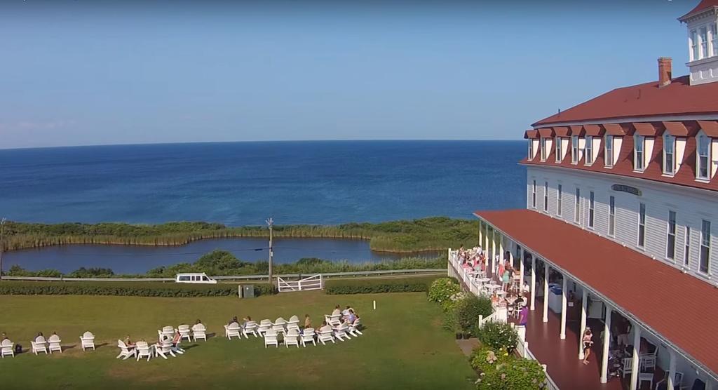 Spring House Hotel Ню Шоръм Екстериор снимка