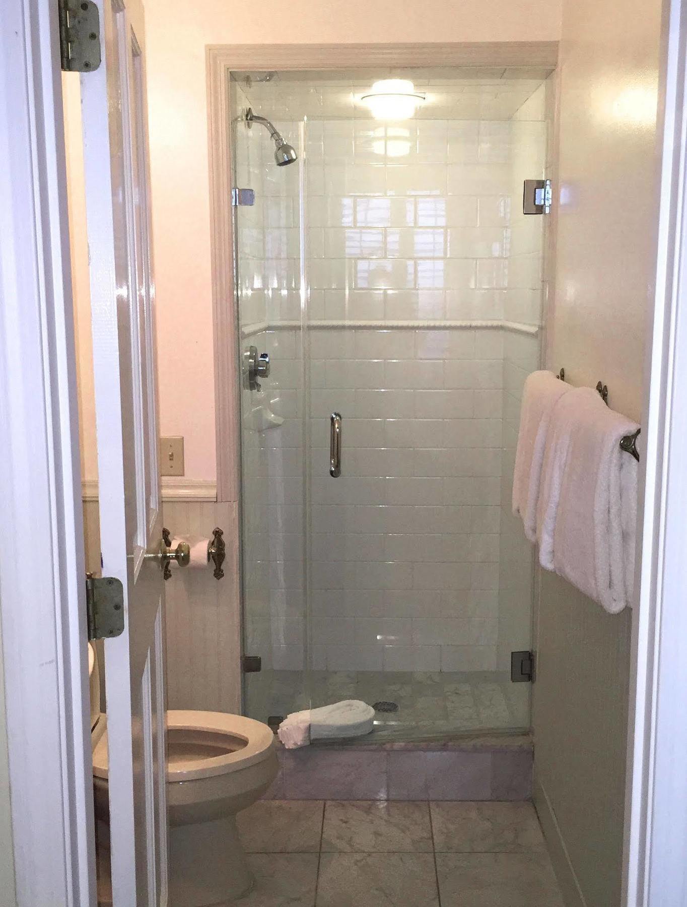 Spring House Hotel Ню Шоръм Екстериор снимка