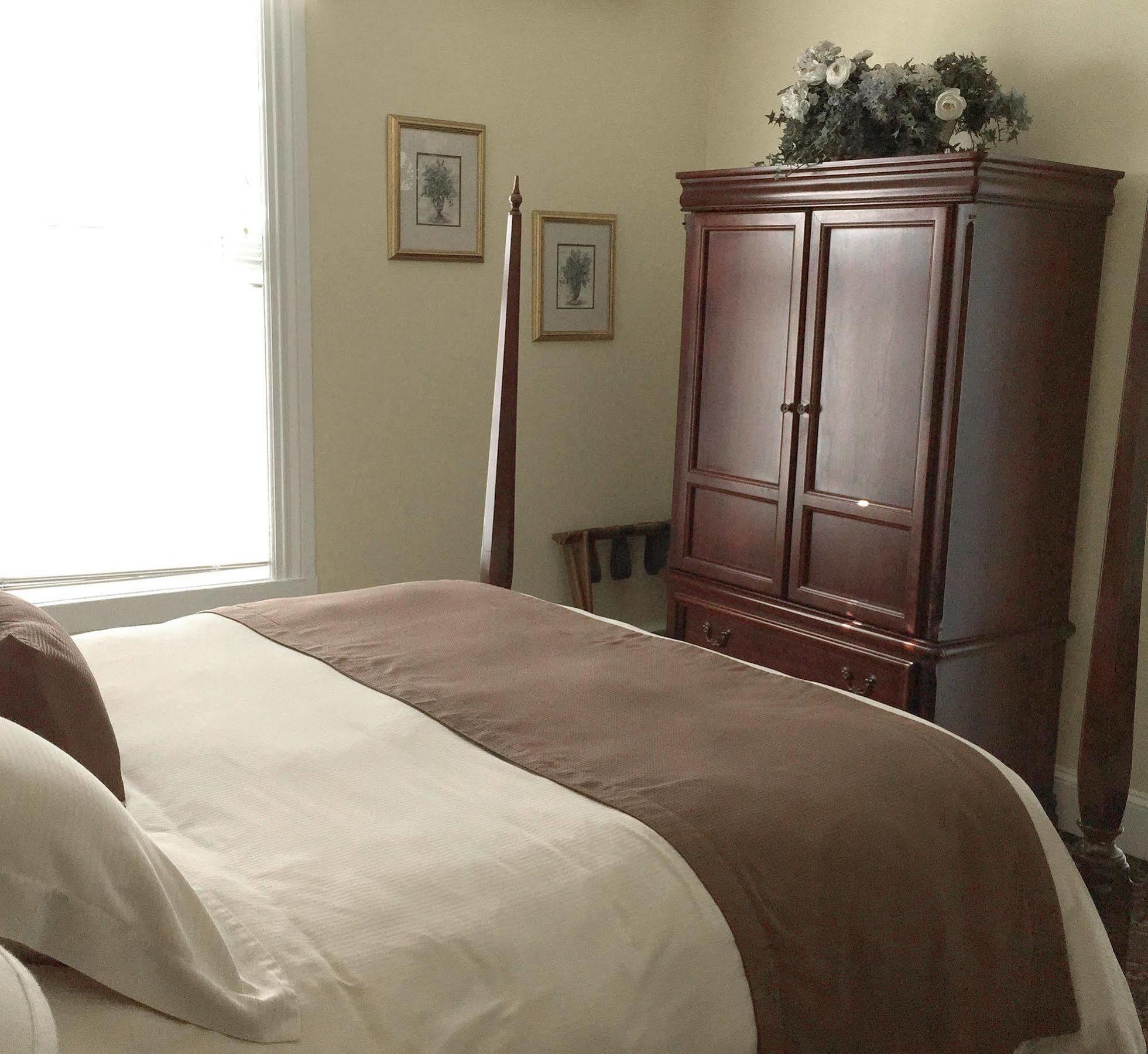 Spring House Hotel Ню Шоръм Екстериор снимка