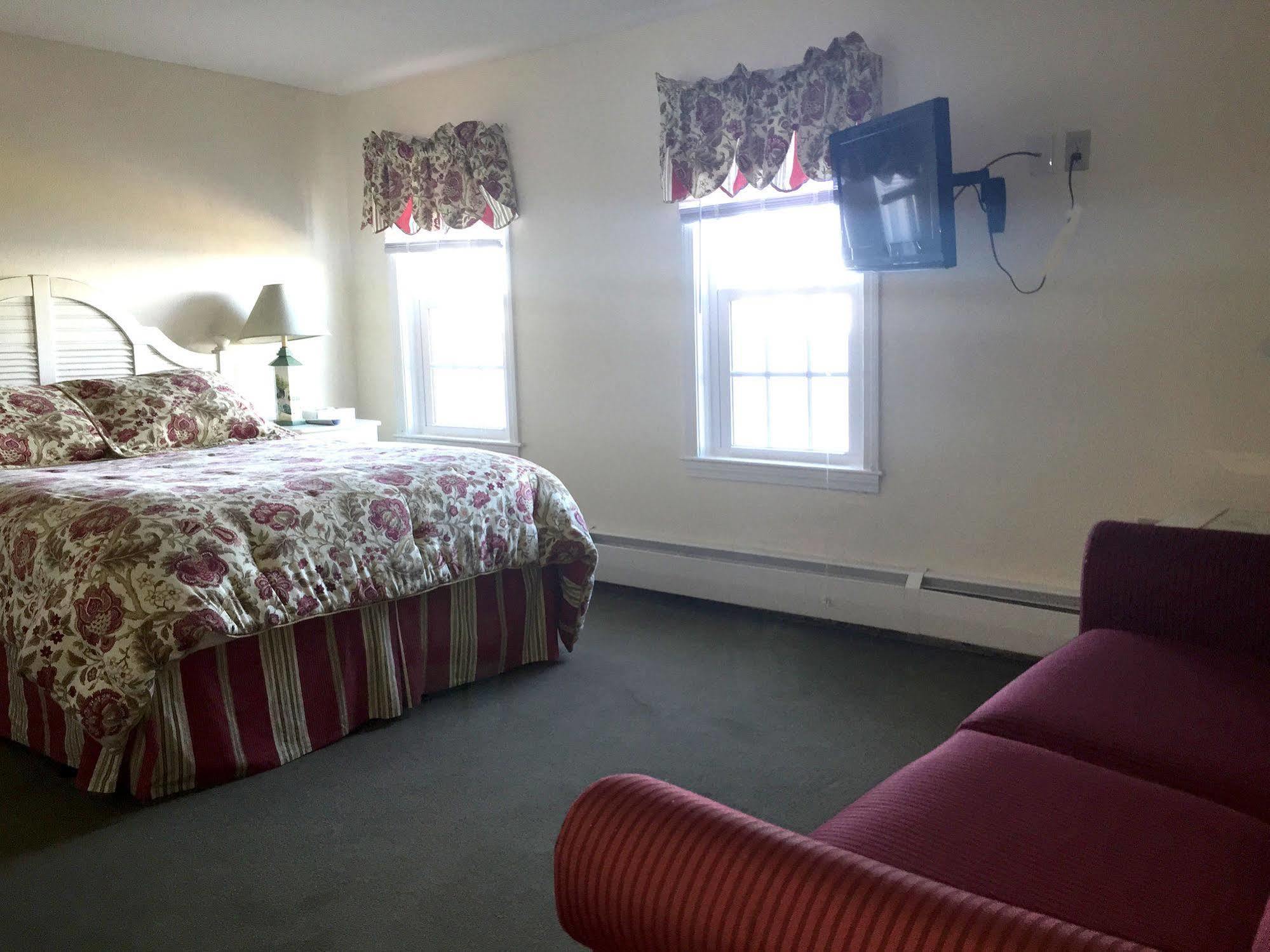 Spring House Hotel Ню Шоръм Екстериор снимка