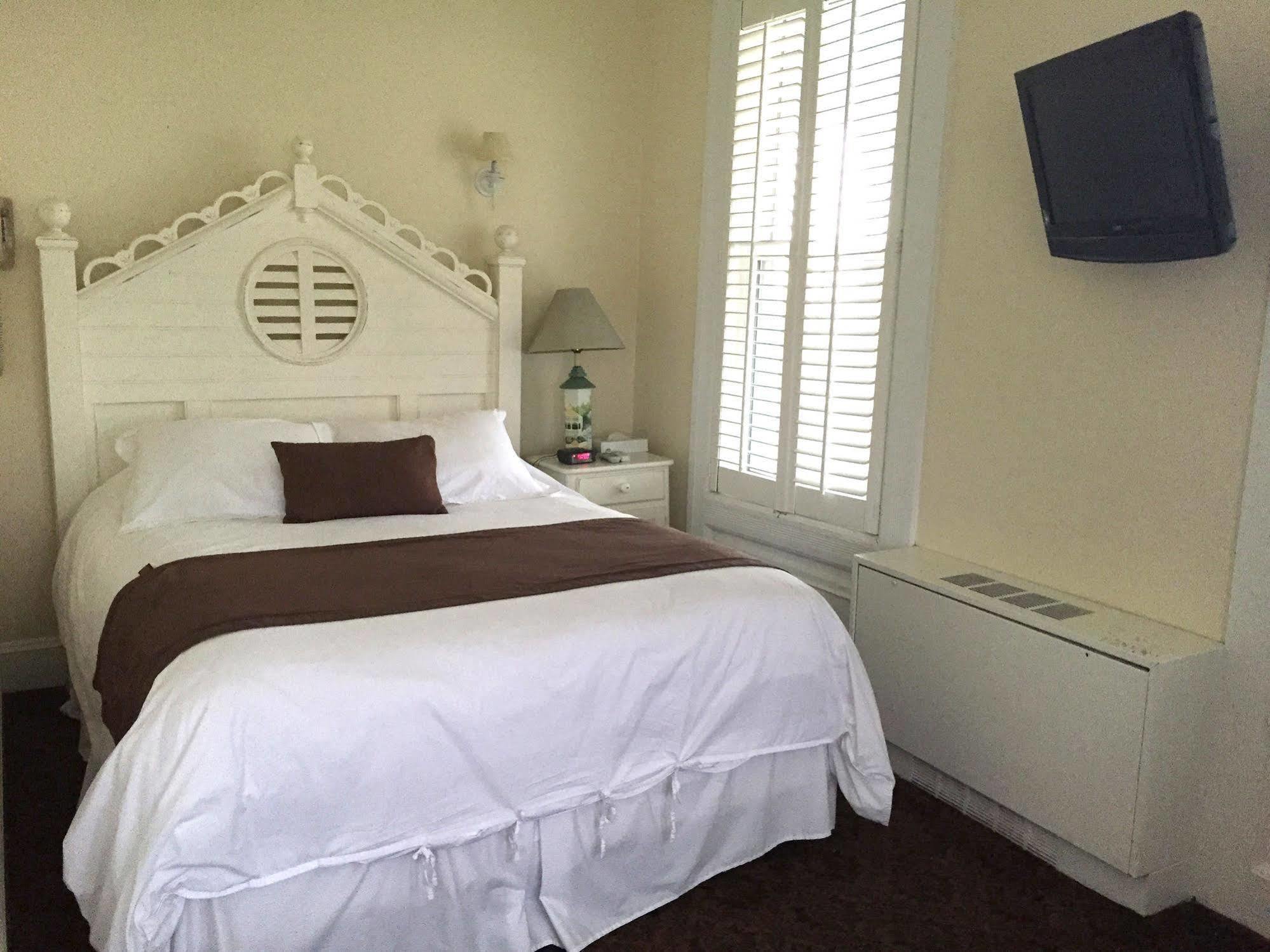 Spring House Hotel Ню Шоръм Екстериор снимка