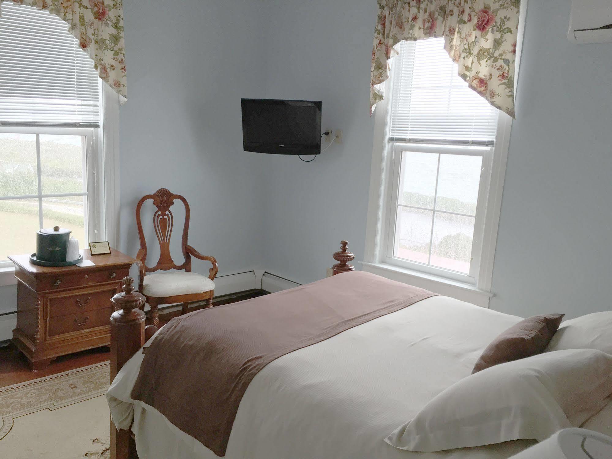 Spring House Hotel Ню Шоръм Екстериор снимка
