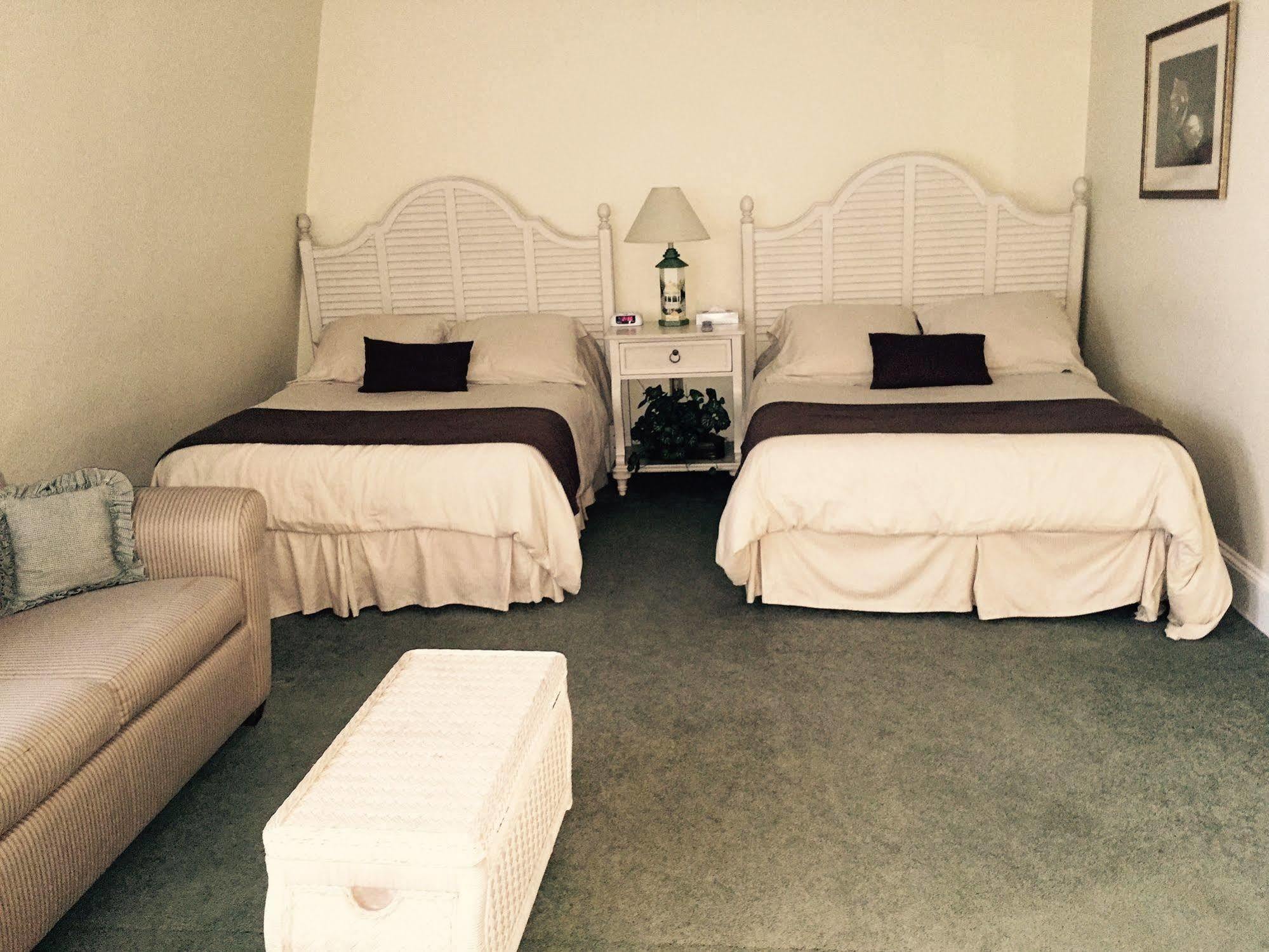 Spring House Hotel Ню Шоръм Екстериор снимка