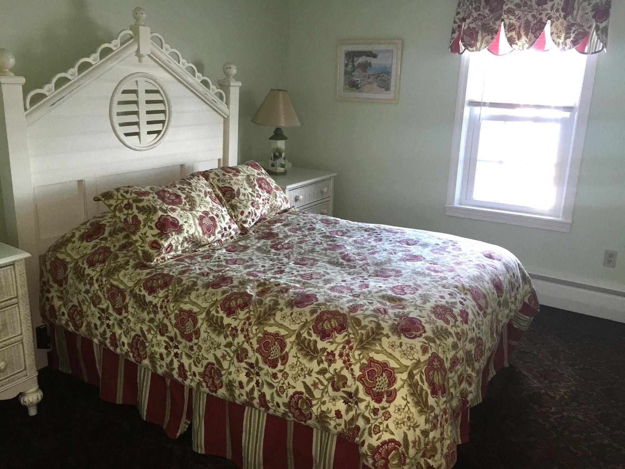 Spring House Hotel Ню Шоръм Екстериор снимка